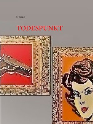 cover image of TODESPUNKT